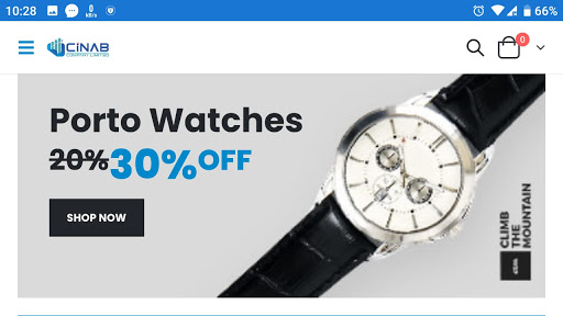 Cinab Company Limited