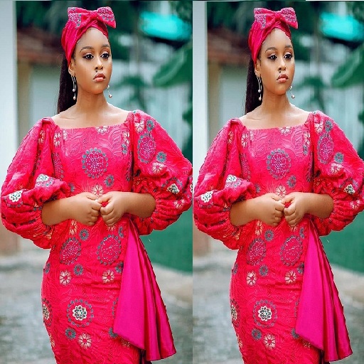 Kitenge Ankara Styles