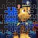 Paw Puzzle Patrol Games Free - Androidアプリ