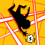 Shadow Thief: Hidden Laser