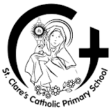 St Clare's icon