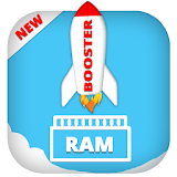 RAM BOOSTER icon