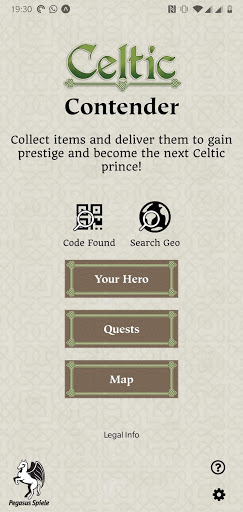 Celtic: Contender Screen 2