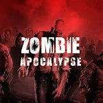 Zombie Apocalypse GPS Apk