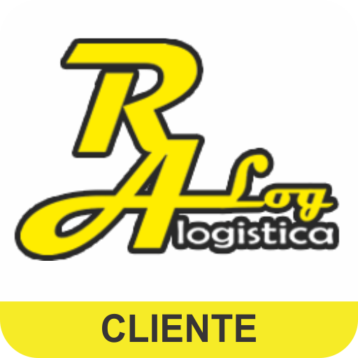 RALOG - Cliente logo