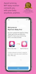 MyVTech Baby Pro Unknown
