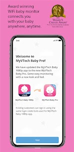 Free MyVTech Baby Pro Download 3