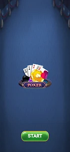 Mouse Moving Poker