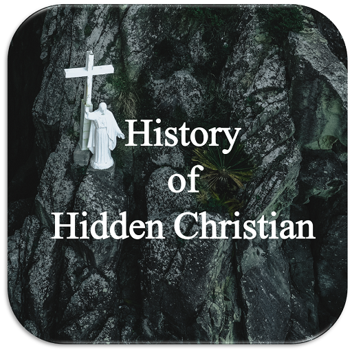 Hidden Christian AR 1.0 Icon