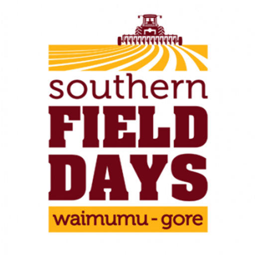 SFD - Southern Field Days logo