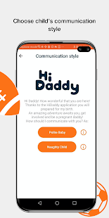 HiDaddy - Dads Pregnancy Guide 1.5.4 APK screenshots 6