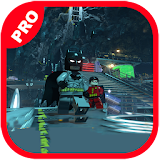 Best Guide Lego Batman 3 icon