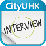 CityU Admission Interviews icon