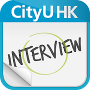 CityU Admission Interviews