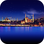 Cover Image of Herunterladen Istanbul 4K Video Wallpaper  APK
