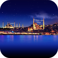 Стамбул 4K-видео живые обои