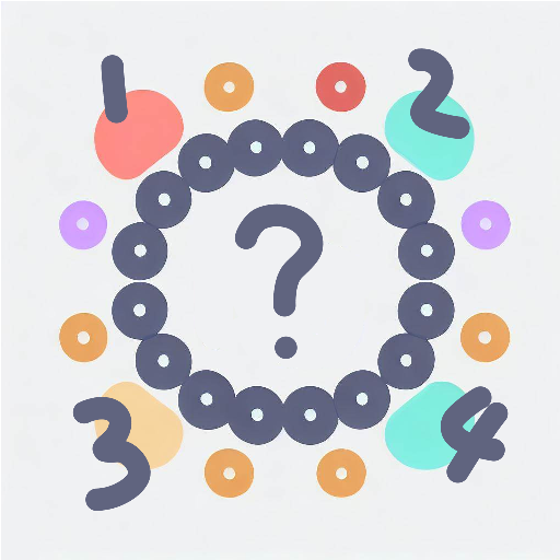 Random Number Generator(랜덤 뽑기) logo