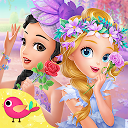 Herunterladen Princess Libby Secret Garden Installieren Sie Neueste APK Downloader