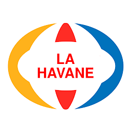 Image de l'icône Carte de La Havane hors ligne 