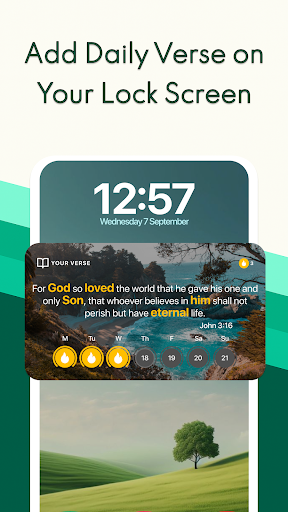 Bible Chat: Holy Bible Study screenshot 2