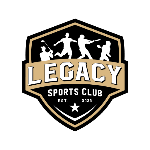 Legacy Sports Club 112.0.0 Icon