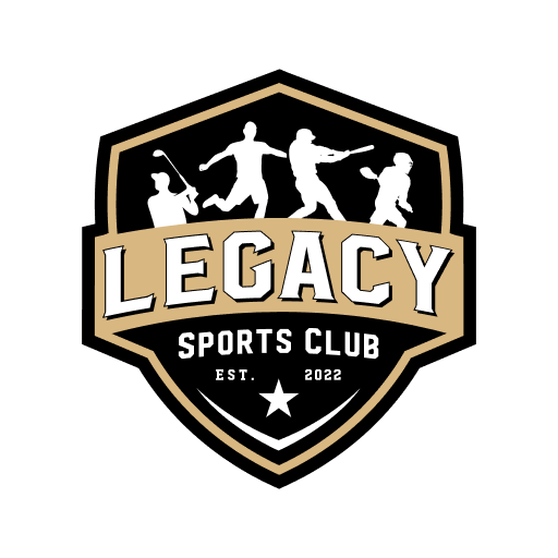 Legacy Sports Club logo