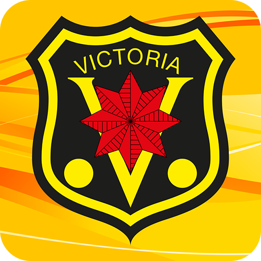 HV Victoria - AppWisp.com