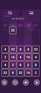 Number Place 2096 Puzzle Game