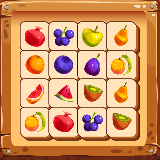 Tile Match - Matching Games logo