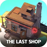The Last Shop icon