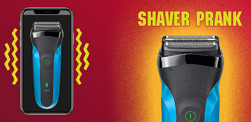 Shaver Prank On Windows Pc Download Free 1 0 3 Com Dog Shaver
