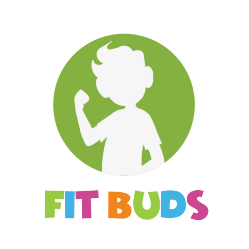 Fitbuds logo