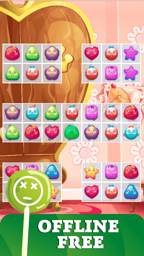 Candy Connect: tile match onet Screen 3