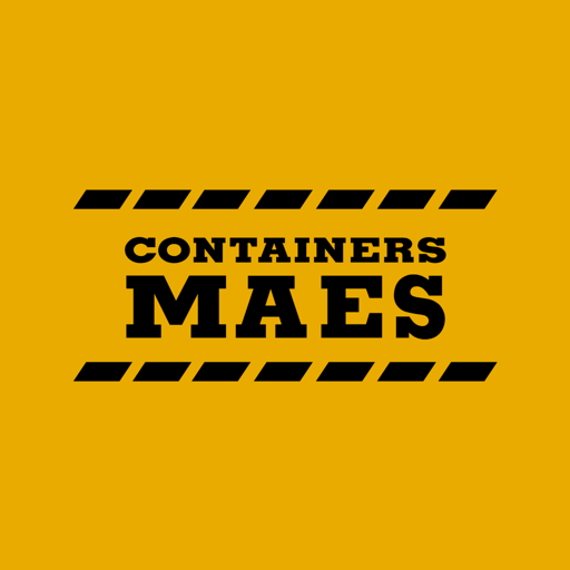 Maes logo