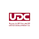 UDC Investor Relations icon