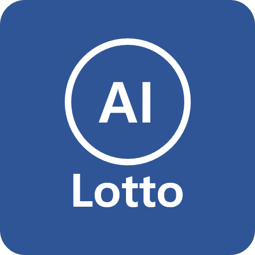AI Lotto logo