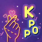 Kpop music game Apk
