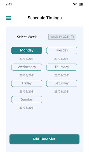 ICQ CONSULTANT Screen 2