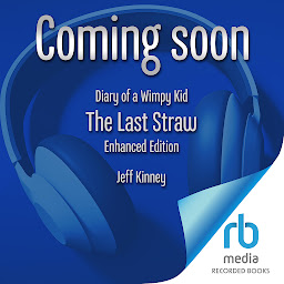 Symbolbild für Diary of a Wimpy Kid: The Last Straw: Enhanced Edition