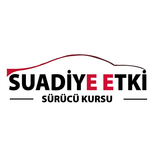 Suadiye Etki Sürücü Kursu logo
