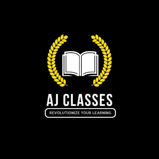 Avishek Jha Classes logo
