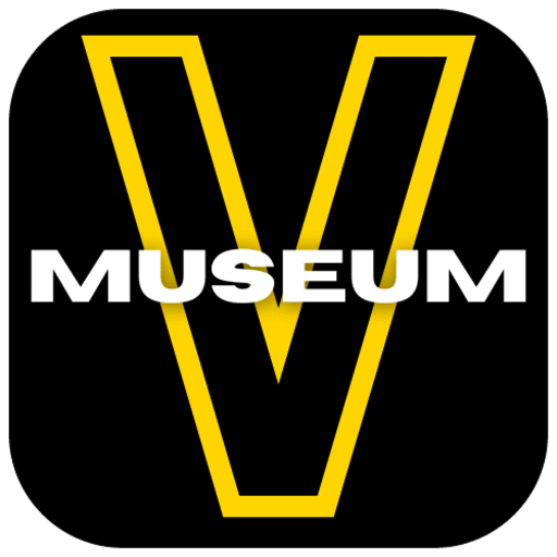 AR Museum logo