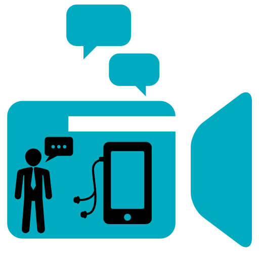 Team Meeting -Video Conference logo