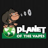 Planet of the Vapes Forum icon