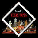 Vegas Vapes icon