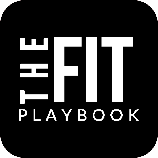 The Fit Playbook logo