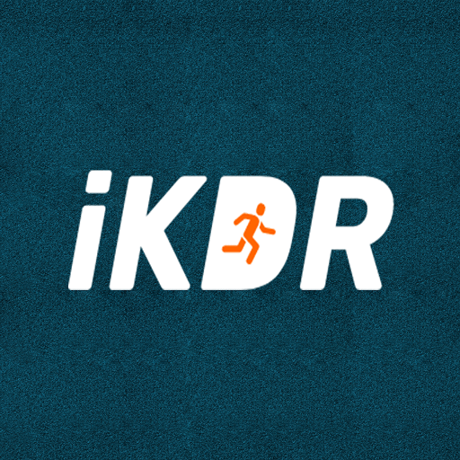 iKDR logo