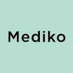 Cover Image of Download MEDIKO 1.4.48.2 APK