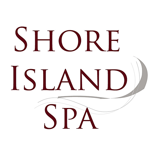 Shore Island Spa Bookings logo