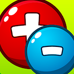 Cover Image of Baixar Plus & Minus: Find the connection 1.0.0.0 APK